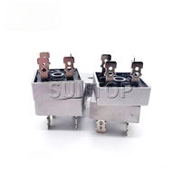 MÓDULO DE FUSIBLES IGBT SUNTOP, MÓDULO DE ENERGÍA KBPC5010 KBPC3510 KBPC2510 KBPC1510