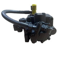 อะไหล่รถขุด 80 85 ปั๊มไฮดรอลิก PVC90 - Product Image 4