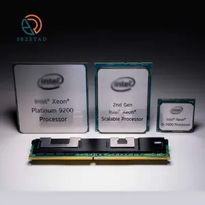 Процессор серверного процессора Xeon W5-3435X 16 ядер 45 МБ кэш до 4,7 ГГц