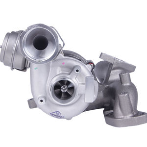 Turbocompresor completo BV39 KP39 03G253010J 03G253014H para VW Golf Passat <span class=keywords><strong>Touran</strong></span> 2,0 <span class=keywords><strong>TDI</strong></span> 140HP - Product Image 3