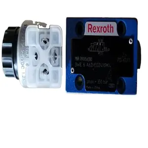Elettrovalvola Rexroth R900561180 4WE 6 A6X/EG24N9K4 4 we6a6x/idraulica direzionale