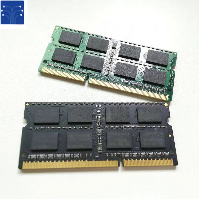 Лучшая цена ноутбук оперативной памяти DDR 1600 МГц оперативная память 2 ГБ 8 ГБ DDR3 оперативная память 4 Гб для ноутбука