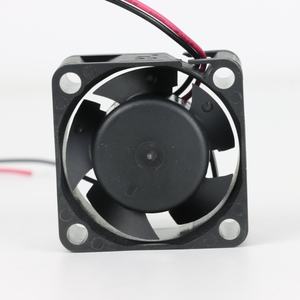 Ventilador Axial de Refrigeración SUNON MF40200V3-1000C-A99 Eléctrico OEM/ODM 40x40x20mm 5VDC 75mA 0.40W 5000RPM 6.3CFM para Gabinete e Inversor - Product Image 4