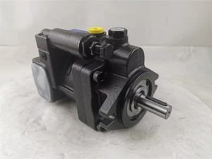 ปั๊มเกียร์ Dechuan รุ่นขายดี PVS-1A-16N3Q1-12 PVS-1A-22N1-11 PVS-2B-45N2-U-T-4255F OEM PVS-2B-35N3-12 PVS-1B-16N1-11 รับประกัน 1 ปี - Product Image 2