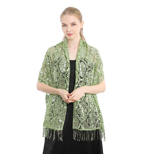 Encuentre el mejor fabricante de chalinas para vestidos de noche y chalinas  para vestidos de noche para el mercado de hablantes de spanish en  alibaba.com