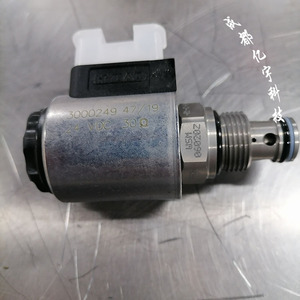 Solenoide Direccional WSM06020Z-01-C-N-24DG - Product Image 6
