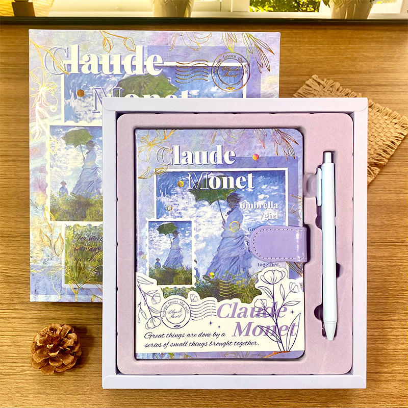 ผู้หญิงที่มีร่มสีฟ้าอ่อน