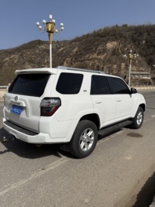 <span class=keywords><strong>Autos</strong></span> <span class=keywords><strong>Usados</strong></span> <span class=keywords><strong>Toyota</strong></span> <span class=keywords><strong>4Runner</strong></span> LC150 2018 4.0L SR5 Techo Corredizo (Especificaciones Canadienses) 4WD SUV LHD Listo para Enviar - Product Image 5