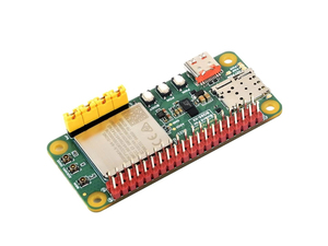 Carte de développement BG95-M3 Ze EVB conçue pour QuecPython, faible consommation d'énergie, prend en charge la communication LTE/EGPRS et le GNSS K451 - Product Image 1