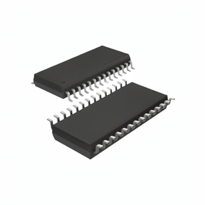 อุปกรณ์เสียงเฉพาะทาง DIT4192IPW 28 TSSOP ซื้อชิ้นส่วนอิเล็กทรอนิกส์ออนไลน์ของแท้ - Product Image 1