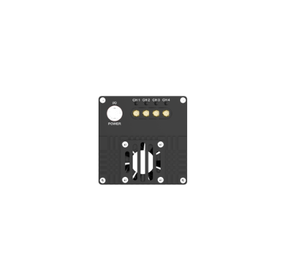 กล้องอุตสาหกรรม IRAYPLE AX5F57CP050 สำหรับระบบอัตโนมัติ  วัสดุทองแดง  รองรับอินเทอร์เฟซ CoaxPress-CXP12/Point-FFC  ความถี่สูงแบบคู่ - Product Image 5