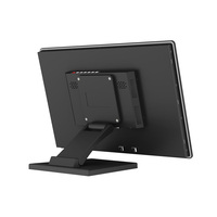 LILLIPUT TK1850 18.5 pouces haute luminosité IP65 étanche écran tactile intégré pour tableau de bord industriel Smart Locker