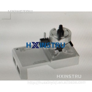Fixation de test SMD à électrode inférieure Keysight 16198A, version DC à 3 GHz (option 003) et version 9 kHz - 10 GHz (option 010) Utilisé hx1 - Product Image 1