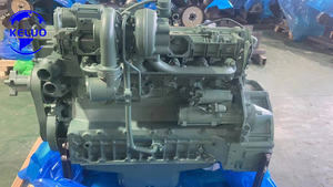 Precision Engine D6D Powering Portable Shadow Puppet Theatre Design Studios y Cultural Performance Trailers - Product Image 4