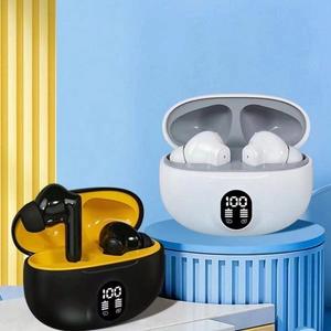 2024 חם 895b tws v5.2 משחקים באוזן אוזניות אלחוטיות ספורט נמוך עמיד למים אוזניות אלחוטיות - Product Image 5