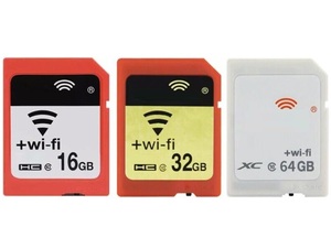 Bán buôn wifi không dây <span class=keywords><strong>SD</strong></span> <span class=keywords><strong>Card</strong></span> Adapter 128GB C10 <span class=keywords><strong>SD</strong></span> thẻ nhớ - Product Image 2