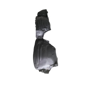 ซับในบังโคลนหน้ามาสด้า CX-5 รุ่นปี 2017 สีดำ ทำจากพลาสติก - Product Image 2