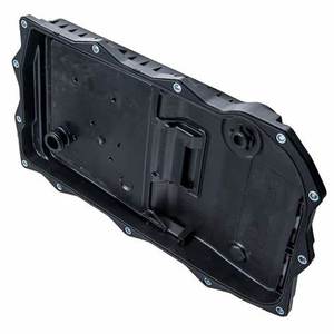 Bandeja de aceite de transmisión automática Deep Pan para JEEP para CHRYSLER 300C 518769 8HP45/8HP70 845RE 68233701AA Compatible con nueva condición - Product Image 2