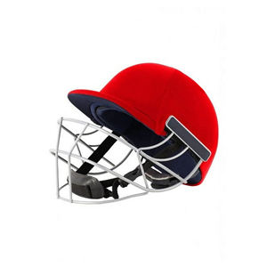 Lightweight Men's Cricket <b>Helmets</b> Sustainable Batting Wear with Enhanced <b>Safety</b> Features - Product Image 6
