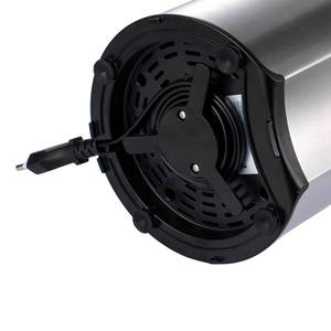 Exprimidor de Naranjas Eléctrico Automático con Enchufe Europeo, Exprimidor de Jugos Frescos para el Hogar, Separador de Jugo de Naranja Puro, Electrodoméstico de Cocina - Product Image 5