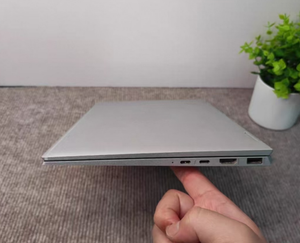Portátil de Segunda Mano Convertible Elitebook X360 Modelo 1030 G7, Intel Core I7 de 10.ª Generación a 1.10 GHz, para Negocios y Hogar - Product Image 4