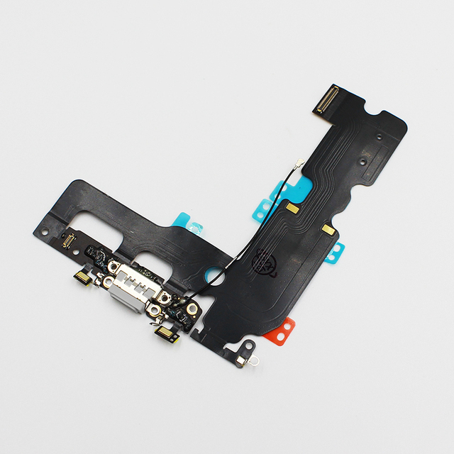 For iphone 7 Plus  Charger USB Dock Charger Charging Port Connector Commonly Used Accessories & Parts