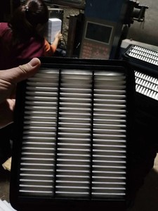 Phun Bộ lọc không khí cho xe hàn quốc mới GAC <span class=keywords><strong>Mitsubishi</strong></span> jinxuan Bộ lọc không khí 16 Outlander 1500a680 1500a722 PHEV động cơ 2024- - Product Image 5