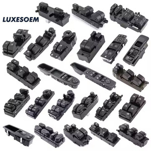 Luxesoem Chất lượng cao Hot Bán xe điện cửa sổ chuyển đổi chuyển đổi cửa sổ điện điều chỉnh cho TOYOTA chéo Prado Land Cruiser - Product Image 5