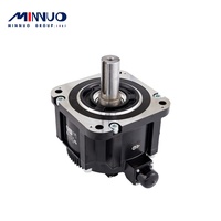 Torno CNC vertical de un solo husillo con bancada inclinada y control GSK