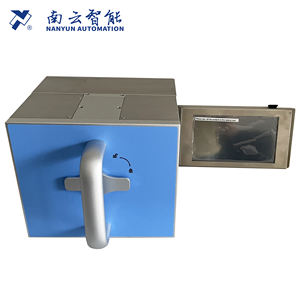 Высококачественный дистрибьютор, быстрая доставка, термотрансферный оверпринтер TTO принтер для пищевых этикеток, бумажный код для печати - Product Image 6