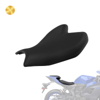 Coussin de siège de moto d'isolation thermique d'accessoires de moto personnalisés de best-seller mondial pour Yamaha YZF-R7 2021