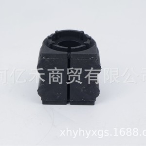 ยางซีลกันโคลงฮุนได เกีย 54813-2T000 สำหรับเปลี่ยนซ่อม ตัวยึดพลาสติก - Product Image 2