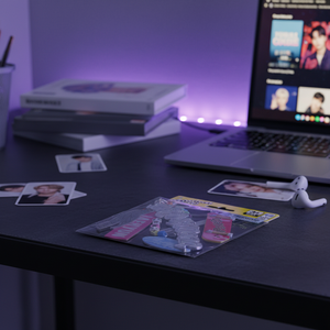 BOYNEXTDOOR K-Pop Electronic-Ep [19,99] Clink Ver. Álbum Top Korean Popular Male Idol Music Photo Cards - Product Image 3