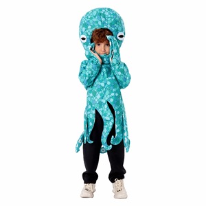 Disfraz de Dálmata para niños, pijama de animales, traje de cosplay, ropa de fiesta, talla M - Product Image 3