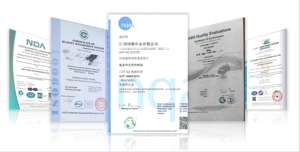 Lingtan Accessoires Auto Lève-vitre pour PORSCHE CAYENNE <span class=keywords><strong>955</strong></span> 03-10 Systèmes de Carrosserie 95554246204 95554246104 HB-VW7L002 - Product Image 5