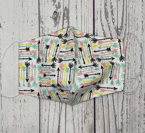 Mascarilla lavable y transpirable para invierno - Product Image 5