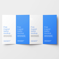 Fabricación de Películas para Impresión Offset, Ofrecemos Folletos Plegables en 4, Volantes, Panfletos, Impresión de Folletos, Diseño de Folletos, Tamaño Personalizado