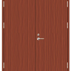 <span class=keywords><strong>Puerta</strong></span> acústica de doble <span class=keywords><strong>puerta</strong></span>, personalizada, de fábrica, para auditorio - Product Image 4