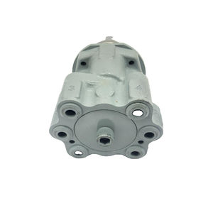 日立 EX200-2-3-5 挖掘机配件 控制杆总成 先导阀控制手柄 - Product Image 3