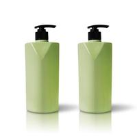 Bouteilles à pompe en plastique, flacon de lotion avec pompe, distributeur de savon rechargeable, distributeur de savon pour les mains, récipient pour shampoing, pour huile, savon liquide