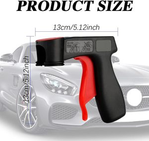 Ручка аэрозольного спускового крючка - Product Image 2