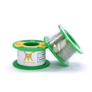 Supply 0.15mm ultra-fine tin wire lead-free environmental protection solder wire can be customized 0.15 0.2 0.25 0.3mm