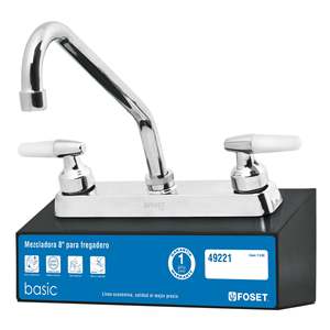 Foset EX-F-318I rubinetto della cucina con Mixer Premium rubinetto Set - Product Image 1