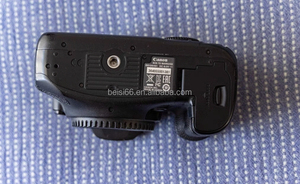 Appareil photo numérique d'occasion/neuf <span class=keywords><strong>7D</strong></span> Mark II, boîtier uniquement, haute qualité pour <span class=keywords><strong>Canon</strong></span> - Product Image 3