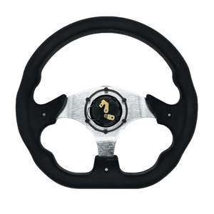 PU من من من من ؟ ؟ ؟ ؟ أسود عالمي - Product Image 6