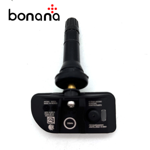 Genuine OEM For Ford Lincoln TPMS Tire Pressure <b>Sensor</b> with Service Kit JX7Z-1A189-D JX7Z1A189D - Product Image 4