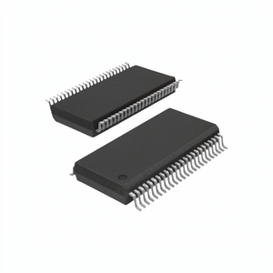 Original Electronic Circuit Components Logic 48 TFSOP 74LCX16244TTR - Product Image 1