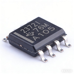Chip de Memoria IC EMCP TLV2372IDR Original, Nuevo, con Características Precisas y Montaje Estándar para Aplicaciones Electrónicas - Product Image 1