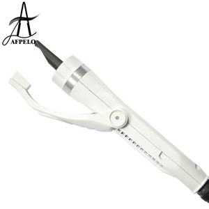 Outil de fusion de connecteur de cheveux pour <span class=keywords><strong>Extension</strong></span> de cheveux à bande plate de kératine ultrasonique froide - Product Image 3