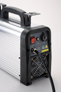 Nouvelle machine à souder par électrofusion pour tuyaux en polycarbonate Skc, AC 220V, certifiée CE, argent, 3,5 kW, 40-65 Hz, DN20-315 - Product Image 5